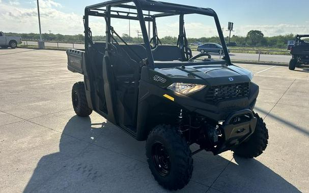 2026 Polaris® Ranger Crew SP 570