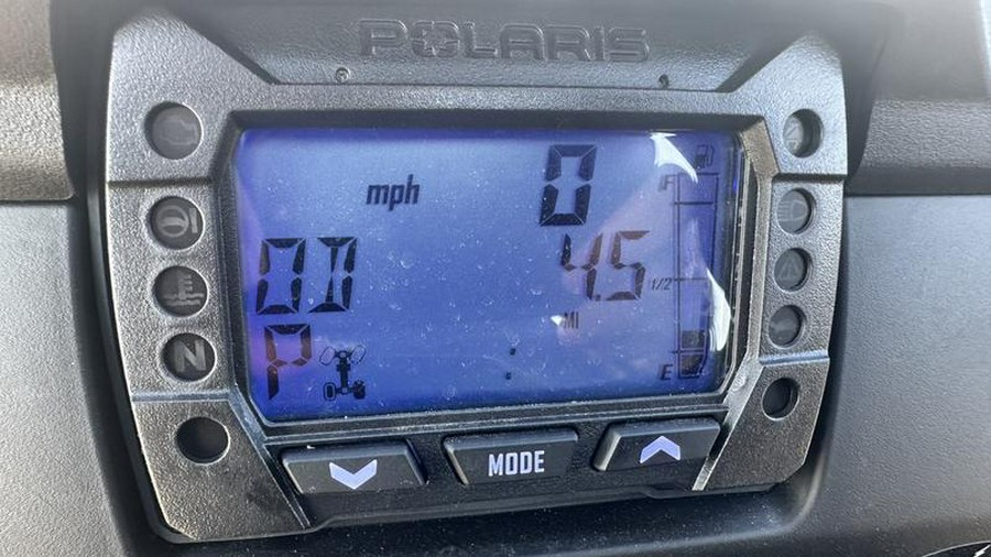 2026 Polaris® Ranger Crew SP 570