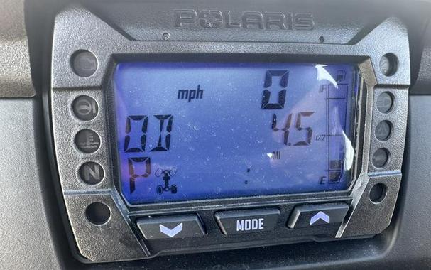 2026 Polaris® Ranger Crew SP 570