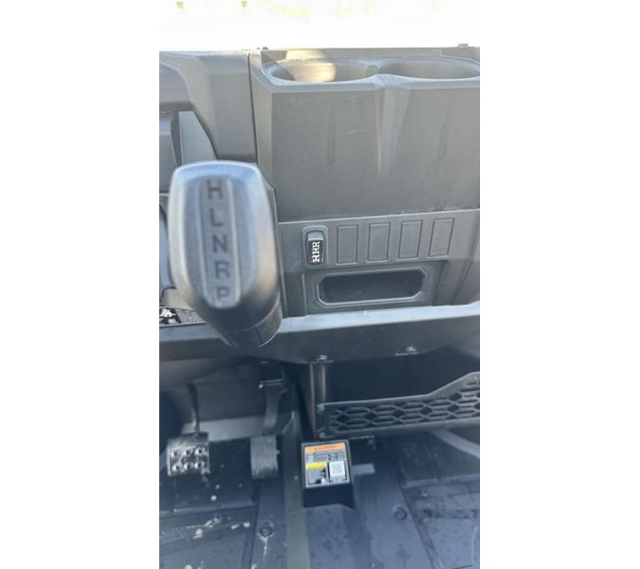 2026 Polaris® Ranger Crew SP 570