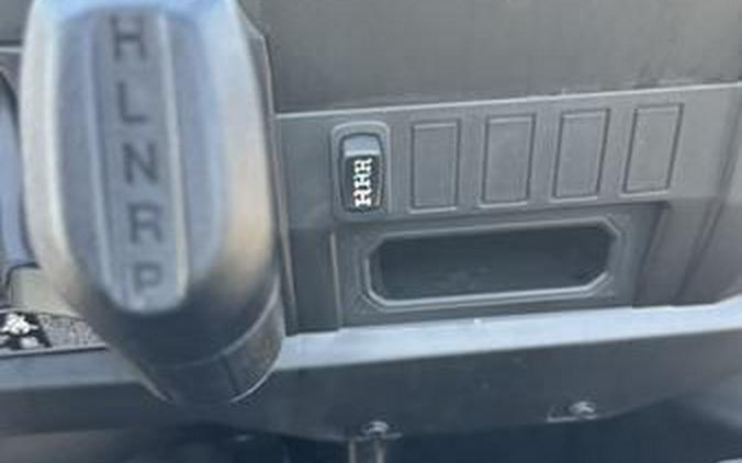 2026 Polaris® Ranger Crew SP 570