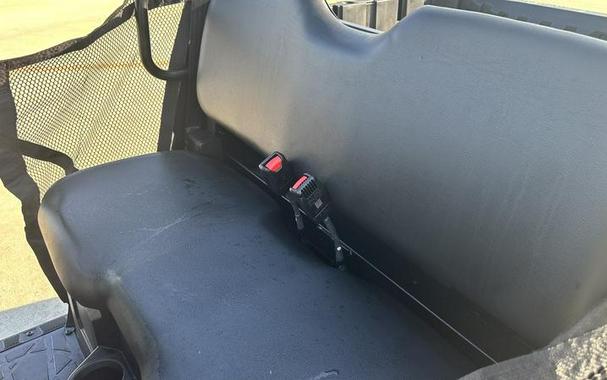 2026 Polaris® Ranger Crew SP 570