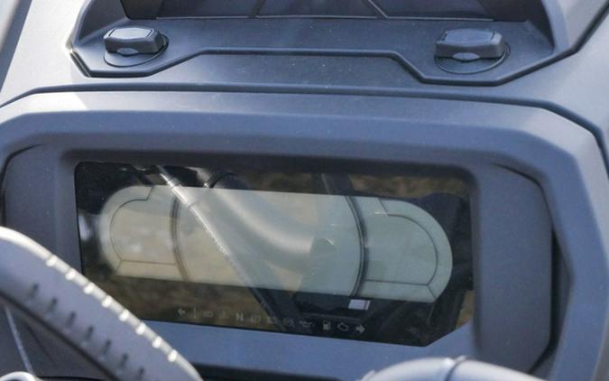 2026 Can-Am Outlander X mr 1000R Granite Grey