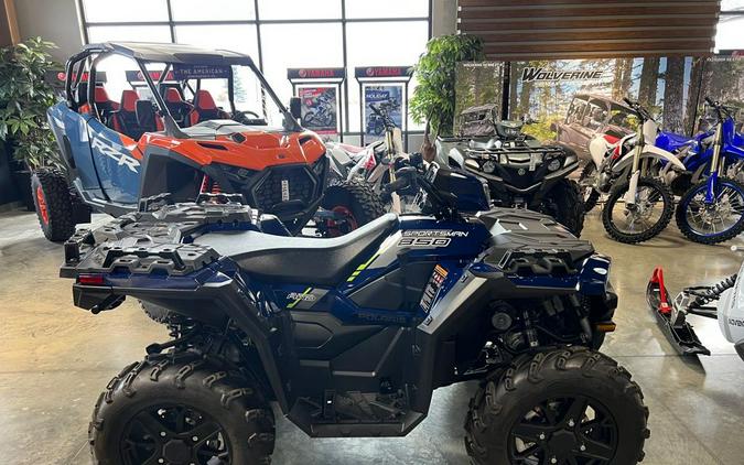2026 Polaris SPORTSMAN 850 PREMIUM