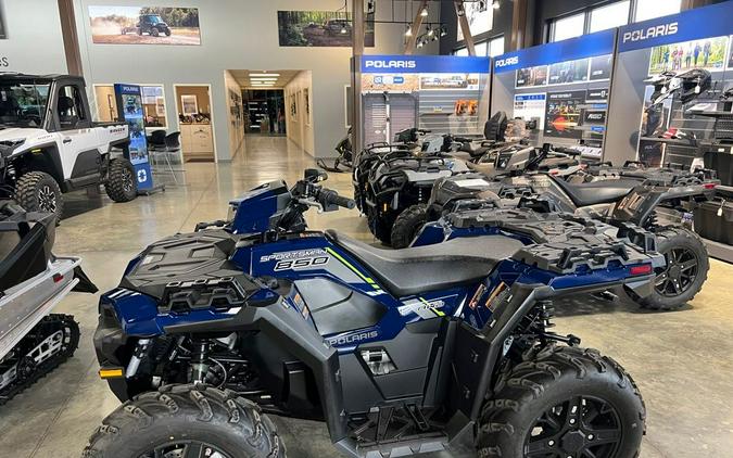 2026 Polaris SPORTSMAN 850 PREMIUM