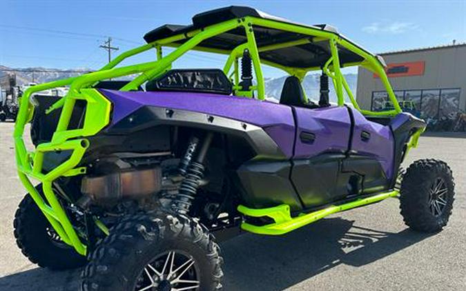 2024 Kawasaki Teryx Krx4 1000