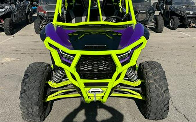 2024 Kawasaki Teryx Krx4 1000