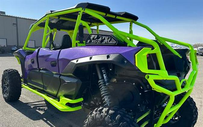 2024 Kawasaki Teryx Krx4 1000