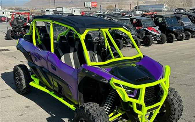 2024 Kawasaki Teryx Krx4 1000