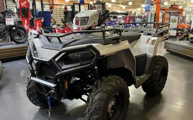 2026 Polaris Sportsman 570 EPS