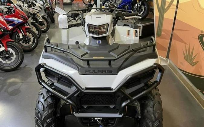 2026 Polaris Sportsman 570 EPS
