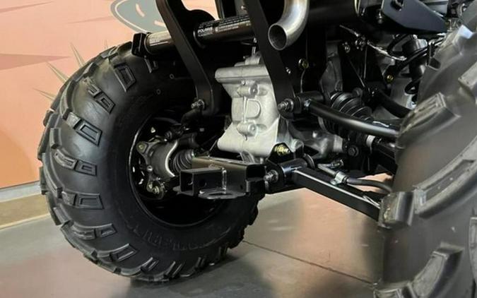 2026 Polaris Sportsman 570 EPS