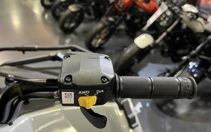 2026 Polaris Sportsman 570 EPS