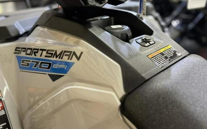 2026 Polaris Sportsman 570 EPS