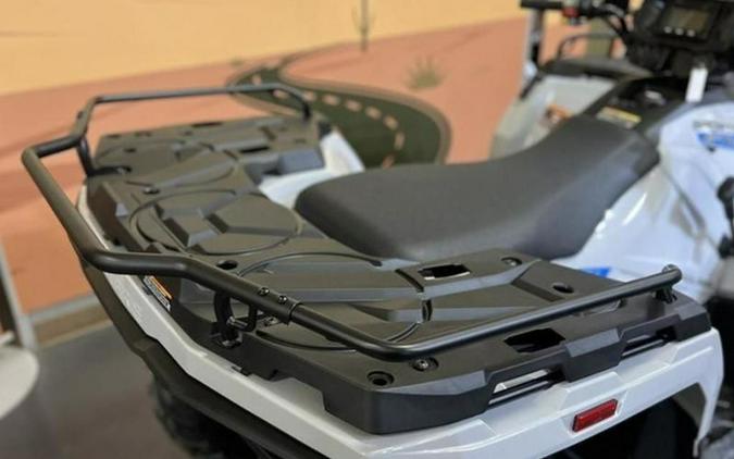 2026 Polaris Sportsman 570 EPS