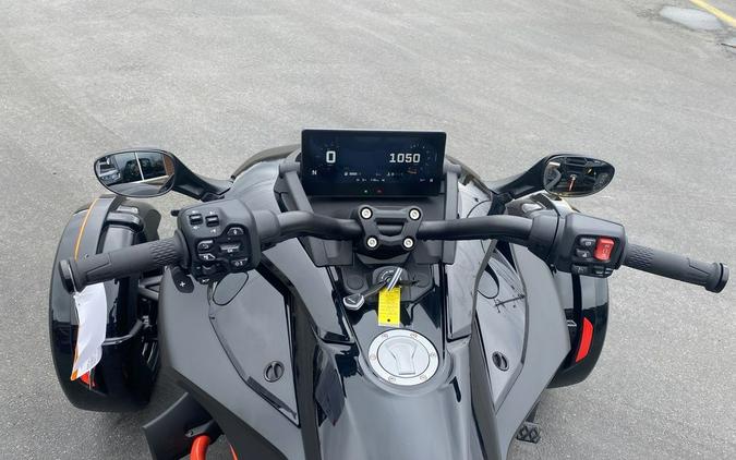 2026 Can-Am® Spyder F3-S