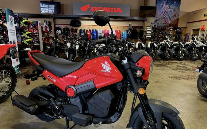 2022 Honda Navi