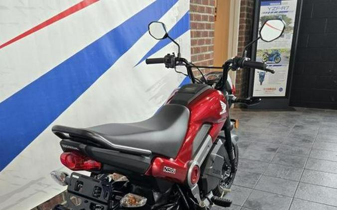 2026 Honda® Navi