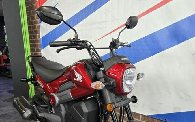 2026 Honda® Navi