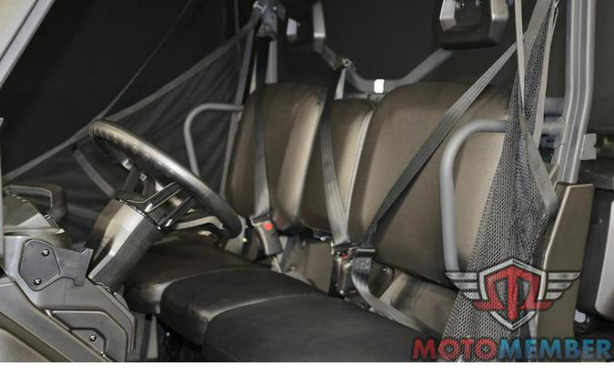 2026 Can-Am Defender HD9