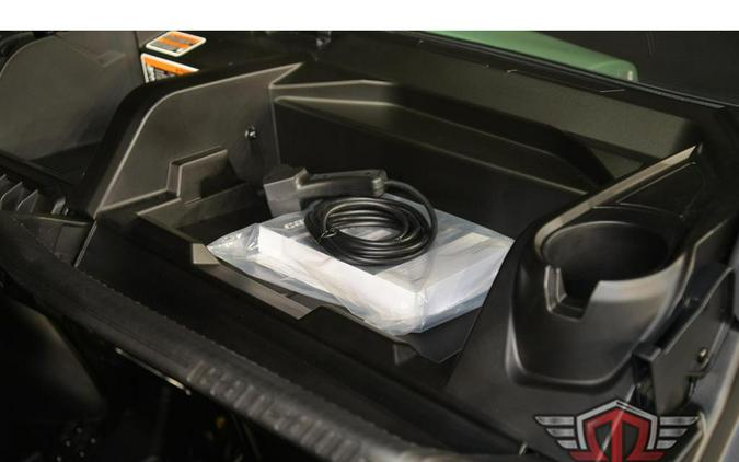 2026 Can-Am Defender HD9