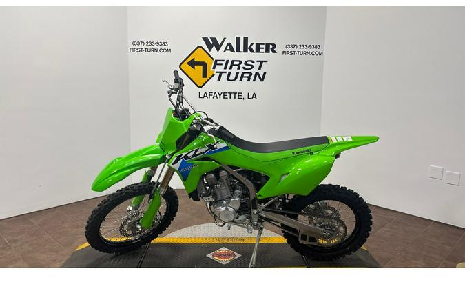 2026 KLX®300R - Kawasaki