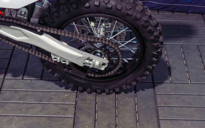 2025 Kayo TD 110 EFI