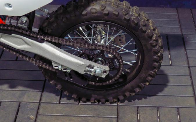 2025 Kayo TD 110 EFI