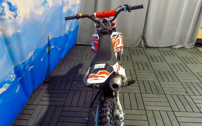 2025 Kayo TD 110 EFI