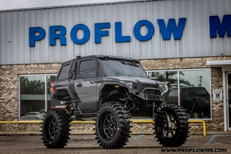 2026 XPEDITION ADV Northstar - Polaris
