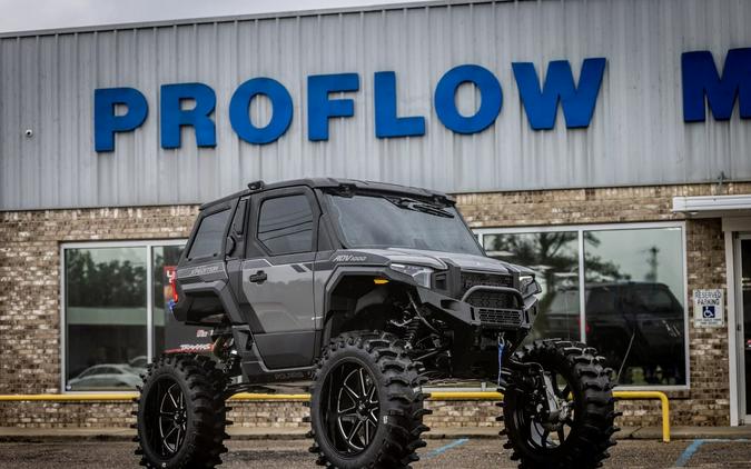 2026 XPEDITION ADV Northstar - Polaris