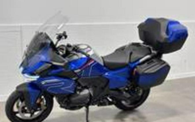 2026 BMW R 1300 RT Impulse