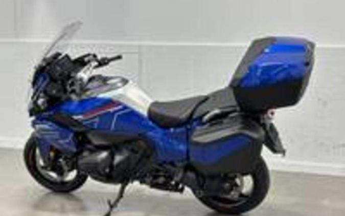 2026 BMW R 1300 RT Impulse