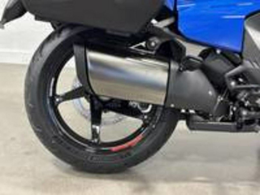2026 BMW R 1300 RT Impulse