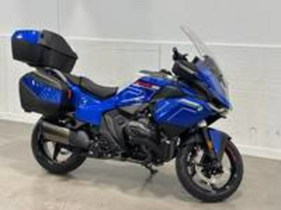2026 BMW R 1300 RT Impulse