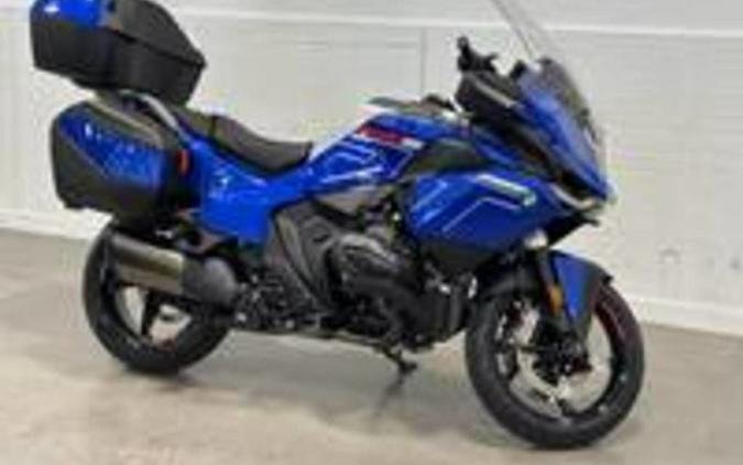 2026 BMW R 1300 RT Impulse