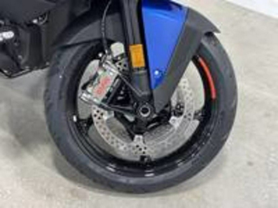 2026 BMW R 1300 RT Impulse