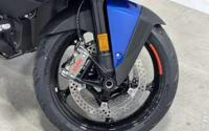 2026 BMW R 1300 RT Impulse