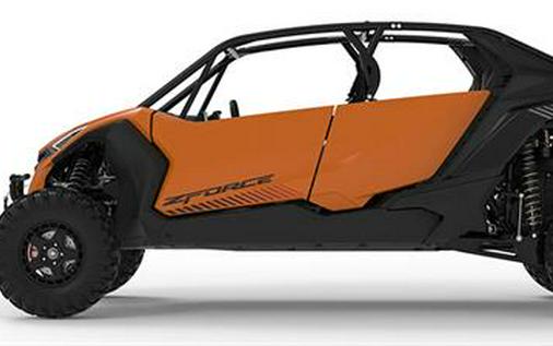 2026 CFMOTO ZFORCE Z10-4