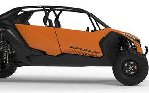 2026 CFMOTO ZFORCE Z10-4