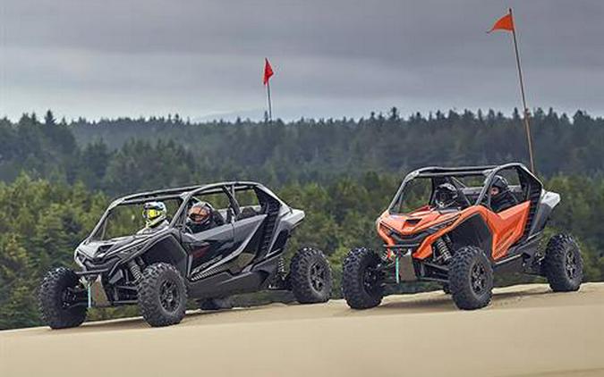 2026 CFMOTO ZFORCE Z10-4