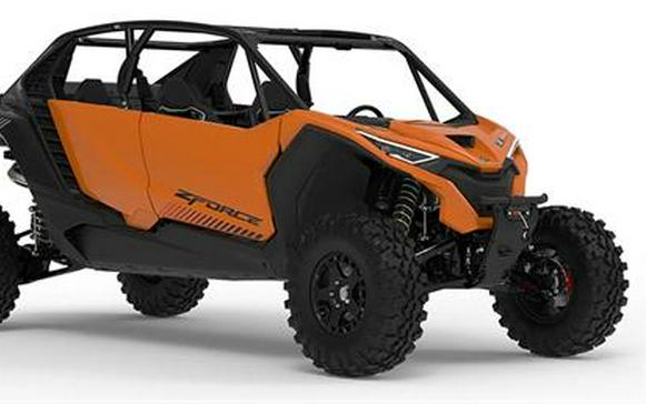 2026 CFMOTO ZFORCE Z10-4