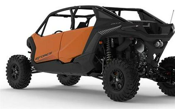 2026 CFMOTO ZFORCE Z10-4