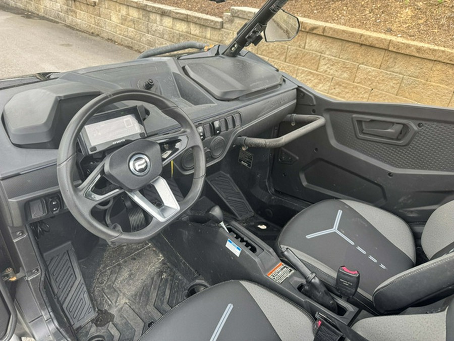 2024 CFMOTO ZFORCE 950 Trail