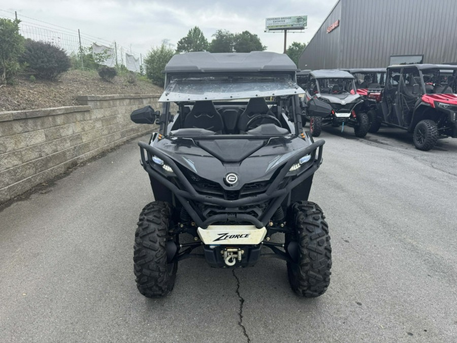 2024 CFMOTO ZFORCE 950 Trail