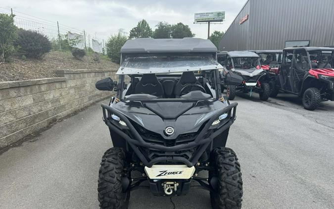 2024 CFMOTO ZFORCE 950 Trail