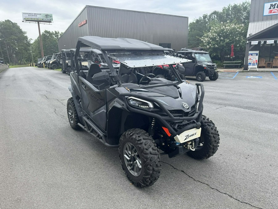 2024 CFMOTO ZFORCE 950 Trail