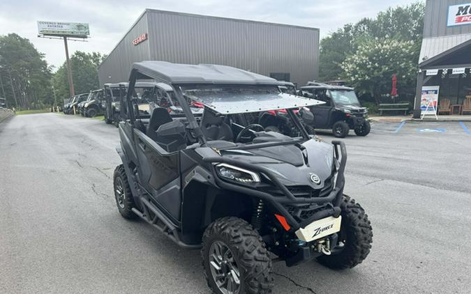 2024 CFMOTO ZFORCE 950 Trail