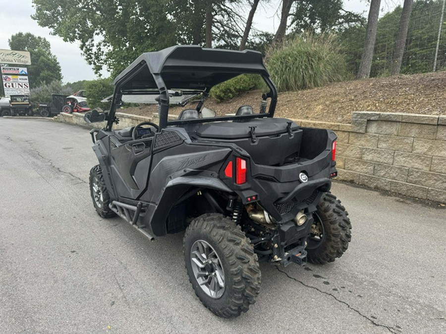 2024 CFMOTO ZFORCE 950 Trail