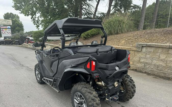 2024 CFMOTO ZFORCE 950 Trail